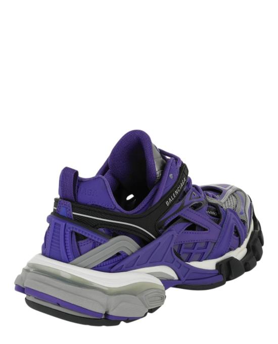  발렌시아가 트랙.2 스니커즈 568615 W3AE2 5911 50025 36 Purple - BALENCIAGA