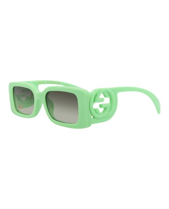  구찌 선글라스 GG1325S 30013843 004 30014 NS Green - GUCCI