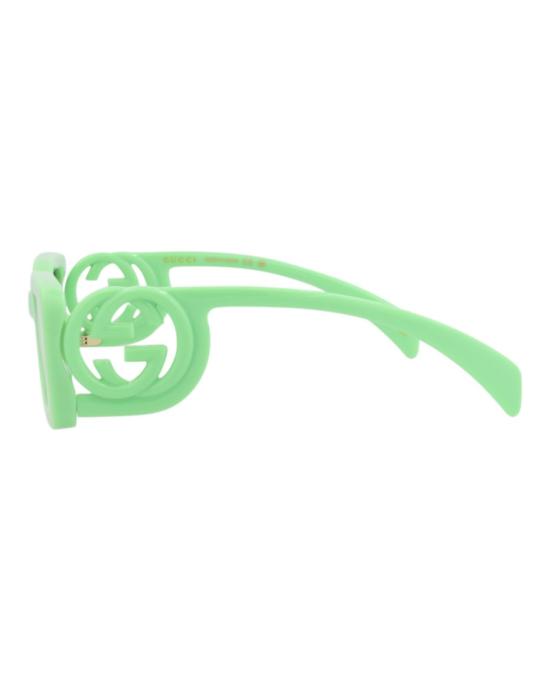  구찌 선글라스 GG1325S 30013843 004 30014 NS Green - GUCCI