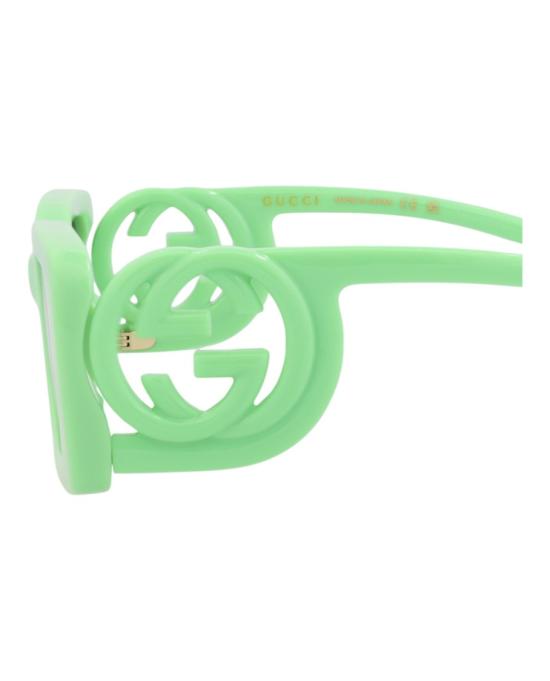  구찌 선글라스 GG1325S 30013843 004 30014 NS Green - GUCCI