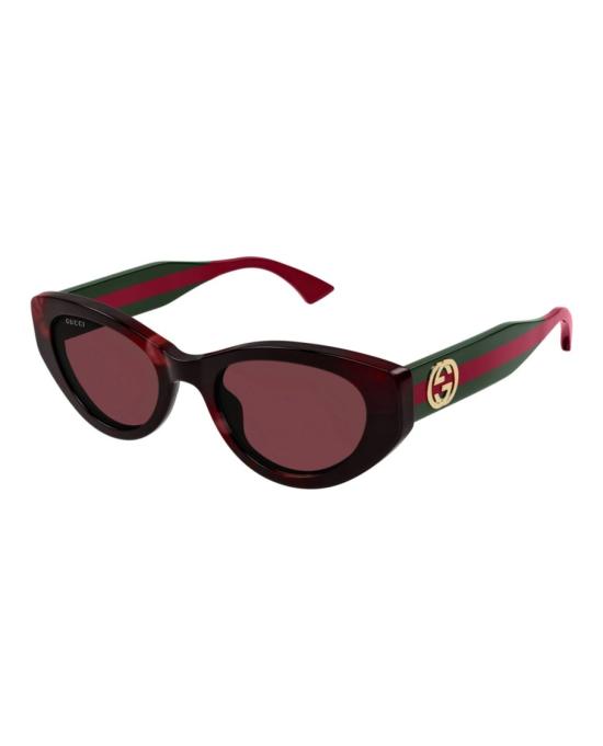  구찌 선글라스 GG1862S 30016024 003 20223 NS Brown - GUCCI