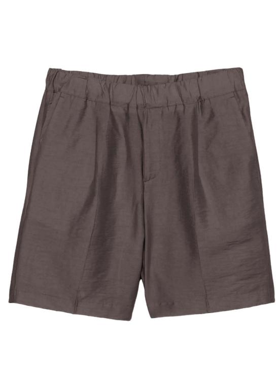 26SS 코스투메인 숏팬츠 26S38 8700 BROWN