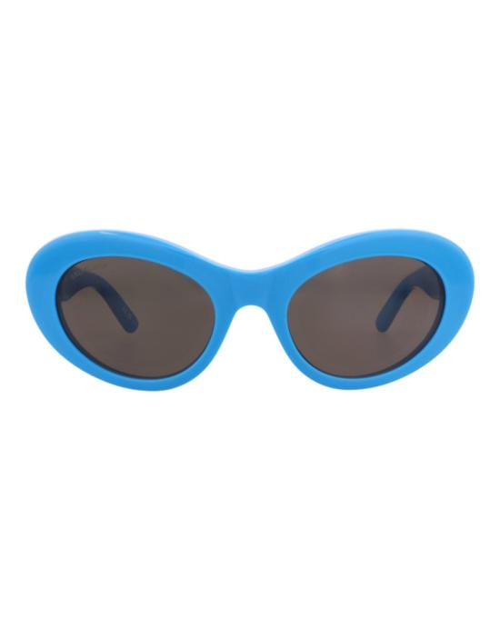  발렌시아가 선글라스 BB0294S 30014538 006 40091 NS Blue