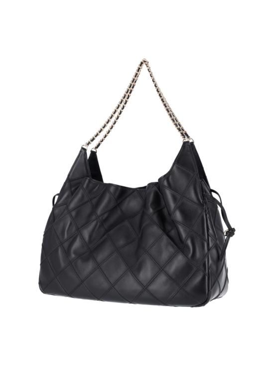 26FW 토리버치 토트백 182890001 Black - TORY BURCH