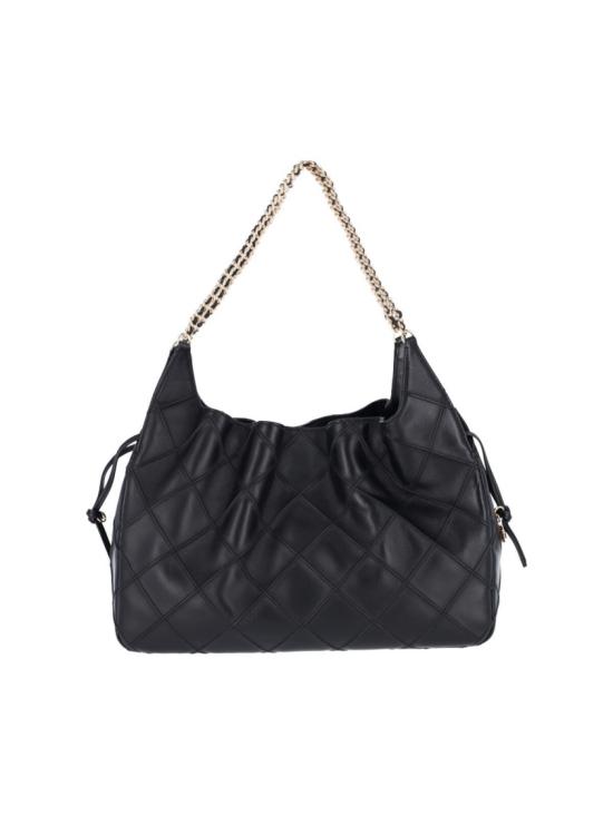 26FW 토리버치 토트백 182890001 Black - TORY BURCH
