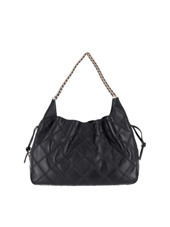 26FW 토리버치 토트백 182890001 Black