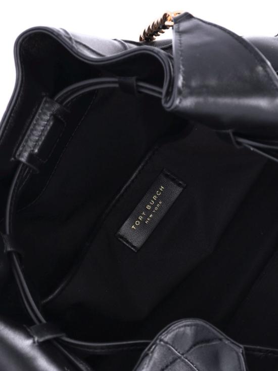 26FW 토리버치 토트백 182890001 Black - TORY BURCH