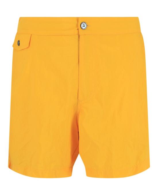  슬로웨어 스윔팬츠 14B002 SW469 310 70286 54 Yellow