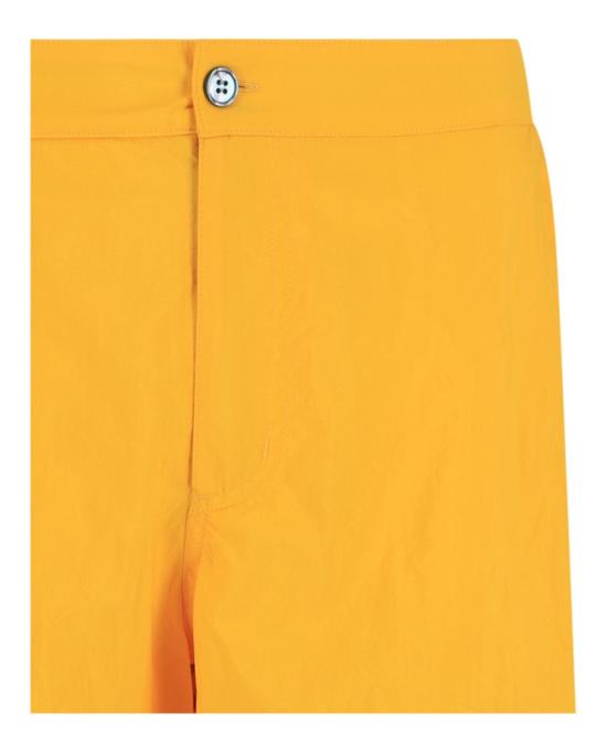  슬로웨어 스윔팬츠 14B002 SW469 310 70286 54 Yellow - SLOWEAR