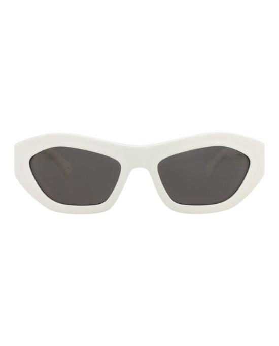  보테가베네타 선글라스 BV1221S 30014269 004 10025 NS White