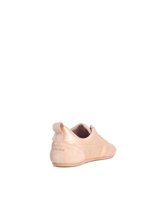 26SS 질샌더 스니커즈 J15WS0047 P7597 679 Neutrals - JIL SANDER