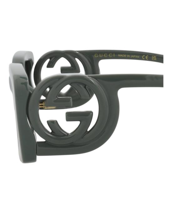  구찌 선글라스 GG1325S 30013843 003 00153 NS Green - GUCCI