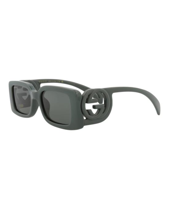  구찌 선글라스 GG1325S 30013843 003 00153 NS Green - GUCCI
