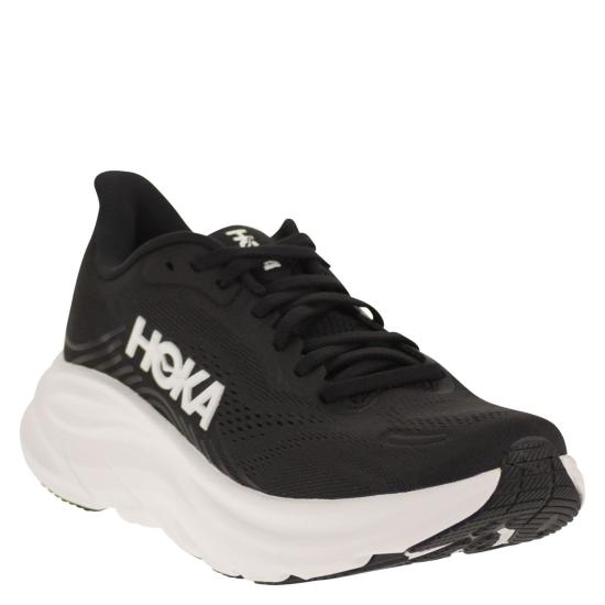 26FW 호카 스니커즈 1176573 BLACK - HOKA
