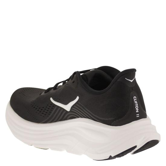 26FW 호카 스니커즈 1176573 BLACK - HOKA