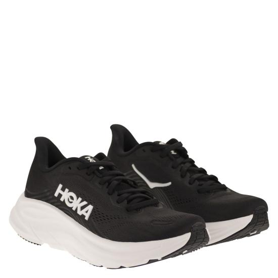 26FW 호카 스니커즈 1176573 BLACK - HOKA