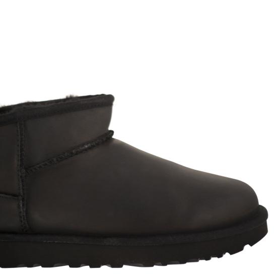 26FW 어그 부츠 1174210 BLACK - UGG