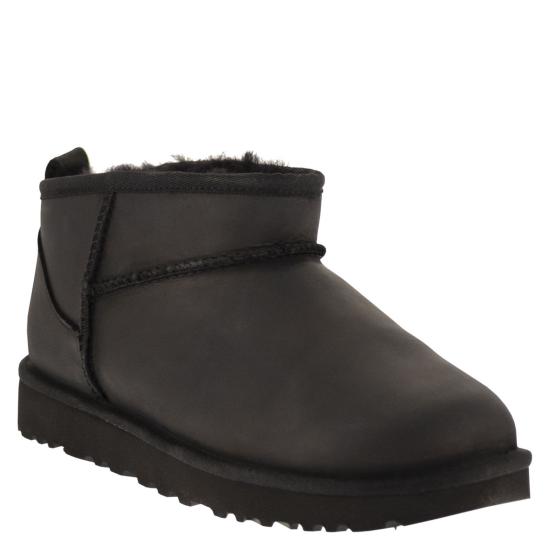 26FW 어그 부츠 1174210 BLACK - UGG