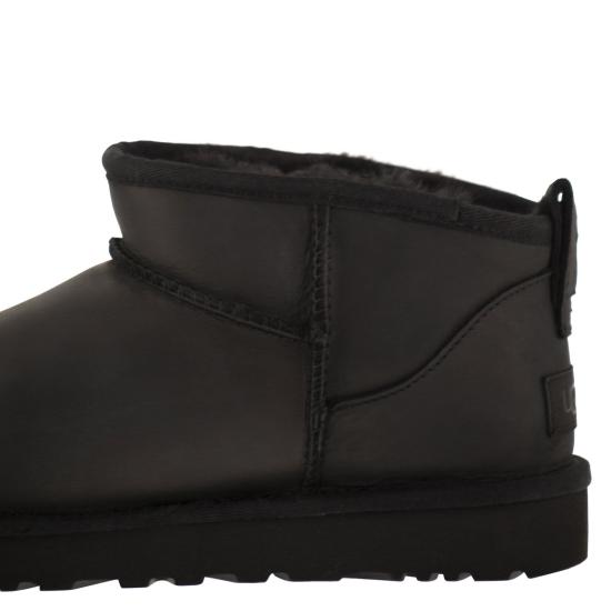 26FW 어그 부츠 1174210 BLACK - UGG