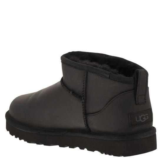 26FW 어그 부츠 1174210 BLACK - UGG