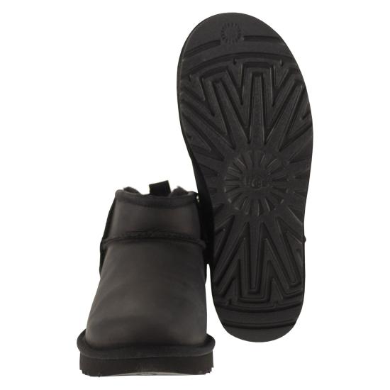 26FW 어그 부츠 1174210 BLACK - UGG