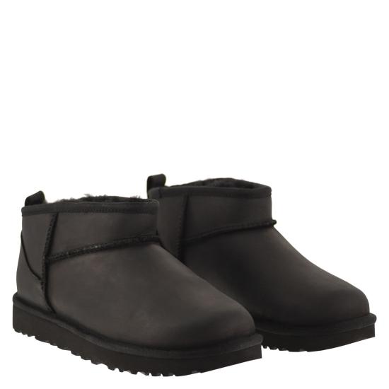26FW 어그 부츠 1174210 BLACK - UGG