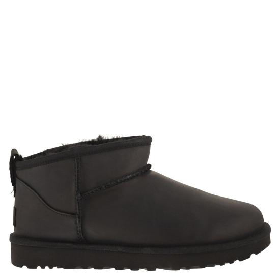 26FW 어그 부츠 1174210 BLACK