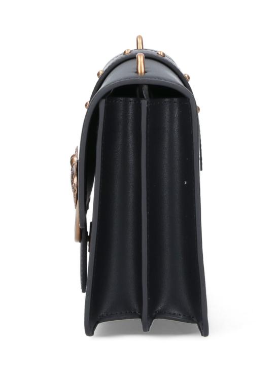 26FW 핑코 크로스백 105857 A0F1Z99Q Black - PINKO