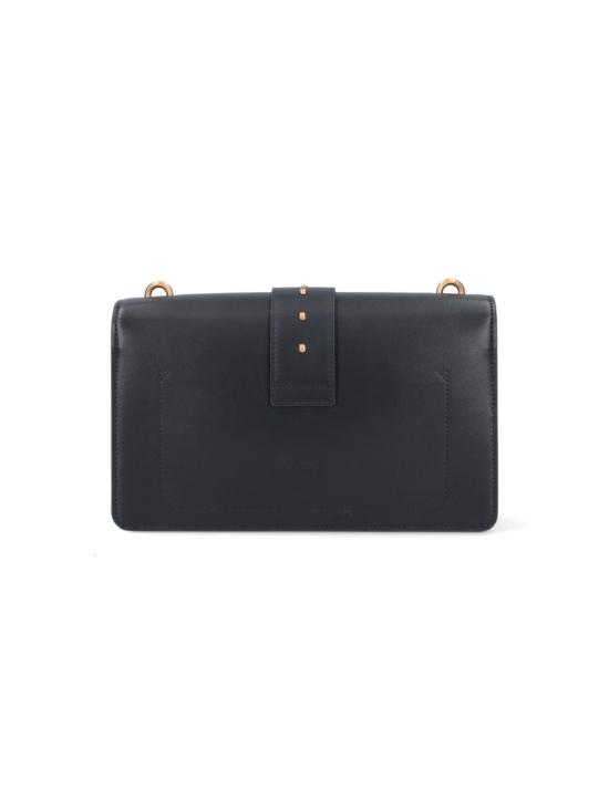 26FW 핑코 크로스백 105857 A0F1Z99Q Black - PINKO