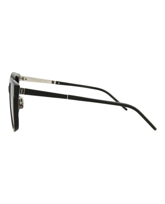  생로랑 선글라스 SLM77K 30009962 001 00537 NS Black - SAINT LAURENT
