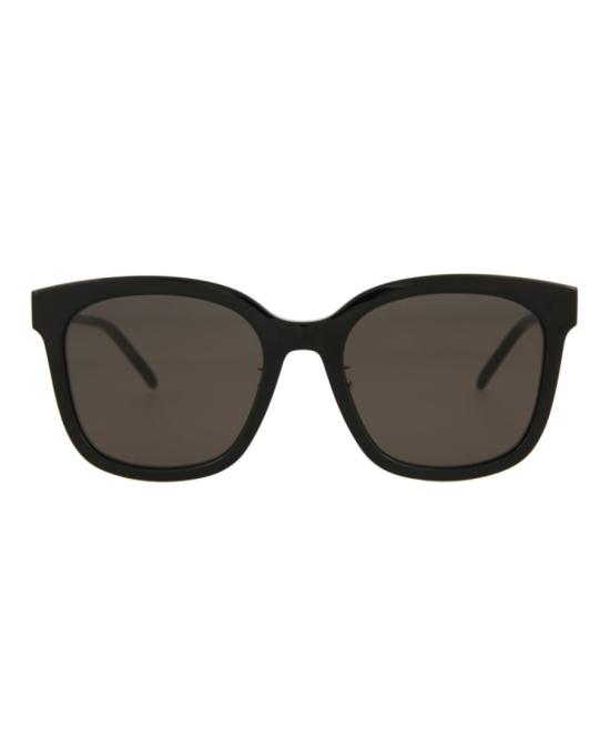  생로랑 선글라스 SLM77K 30009962 001 00537 NS Black