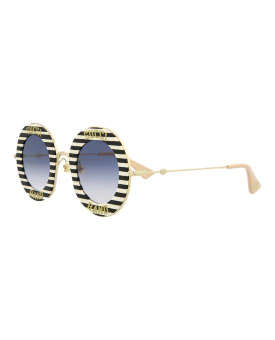  구찌 선글라스 GG0113S 30001560 008 00997 NS Multicolor - GUCCI