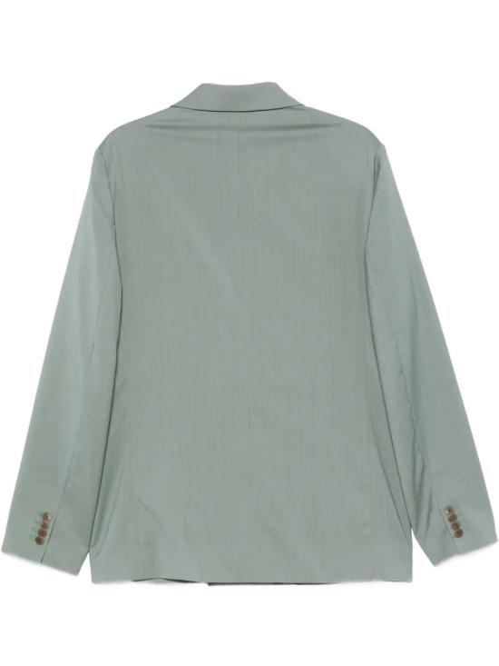 26SS 코스투메인 수트 자켓 26S29 7038 Green - COSTUMEIN