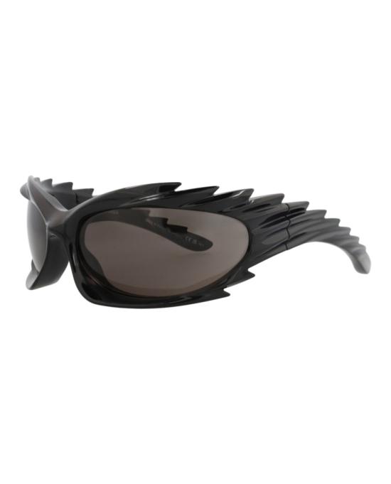  발렌시아가 선글라스 BB0255S 30013967 001 00011 NS Black - BALENCIAGA