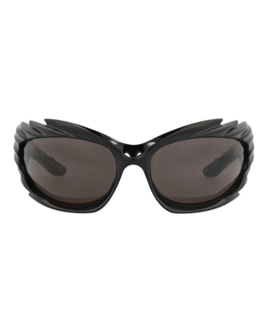  발렌시아가 선글라스 BB0255S 30013967 001 00011 NS Black