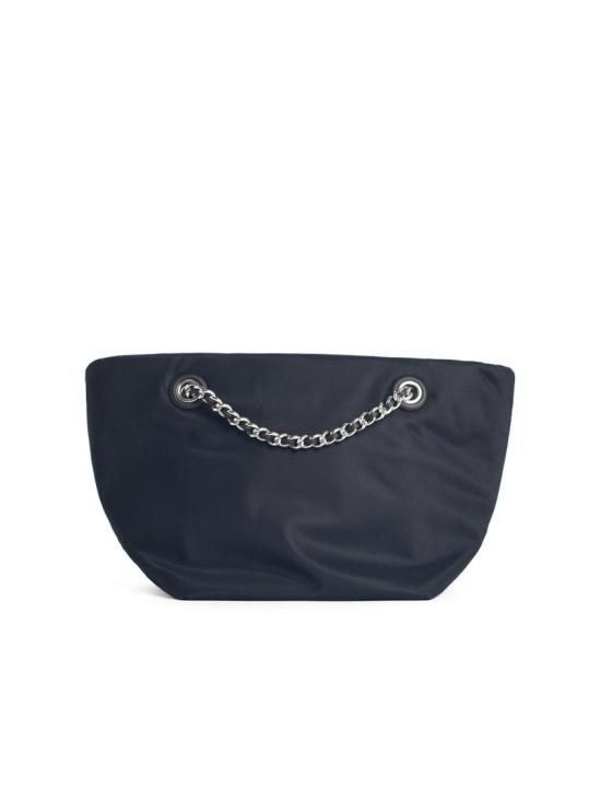  토리버치 엘라 체인 크로스백 175639 001 Black - TORY BURCH