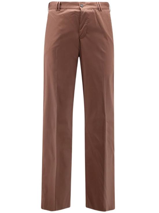 26SS 피티토리노 스트레이트 팬츠 COASJDB00REW 0170 Brown