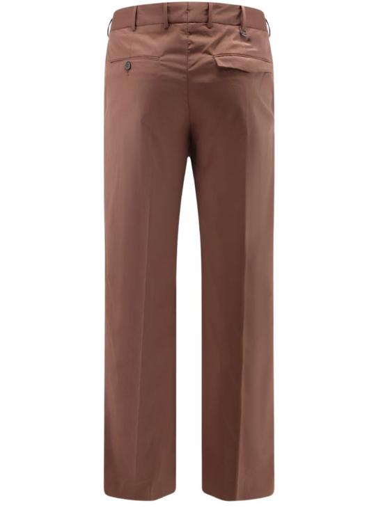 26SS 피티토리노 스트레이트 팬츠 COASJDB00REW 0170 Brown - PT TORINO