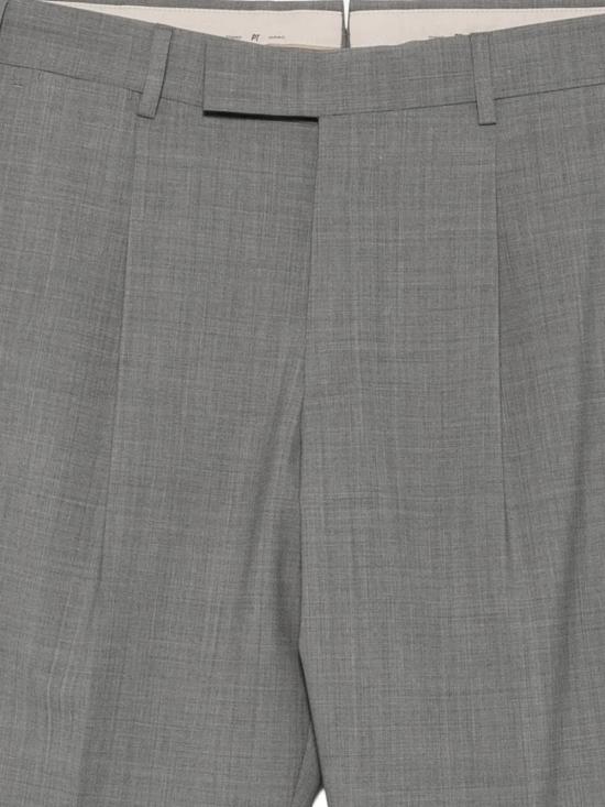 26SS 피티토리노 스트레이트 팬츠 CORFZAZ40FWD 0240 Dark grey - PT TORINO