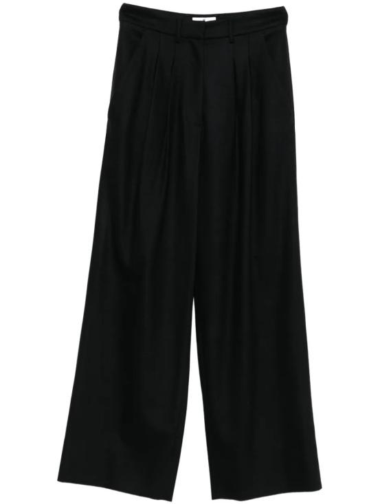26SS 피티토리노 스트레이트 팬츠 CDVSFKZ00STD 0990 Black