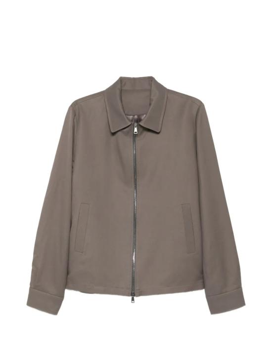 26SS 코스투메인 수트 자켓 26S15KR 37618 Taupe