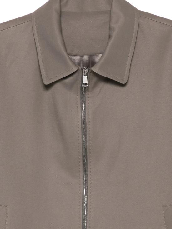 26SS 코스투메인 수트 자켓 26S15KR 37618 Taupe - COSTUMEIN