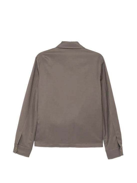 26SS 코스투메인 수트 자켓 26S15KR 37618 Taupe - COSTUMEIN
