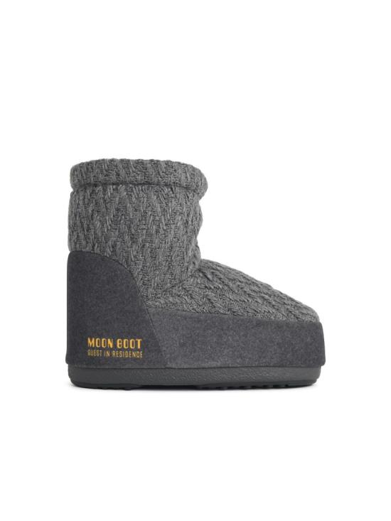 26SS 문부츠 부츠 1409750 H019 Grey