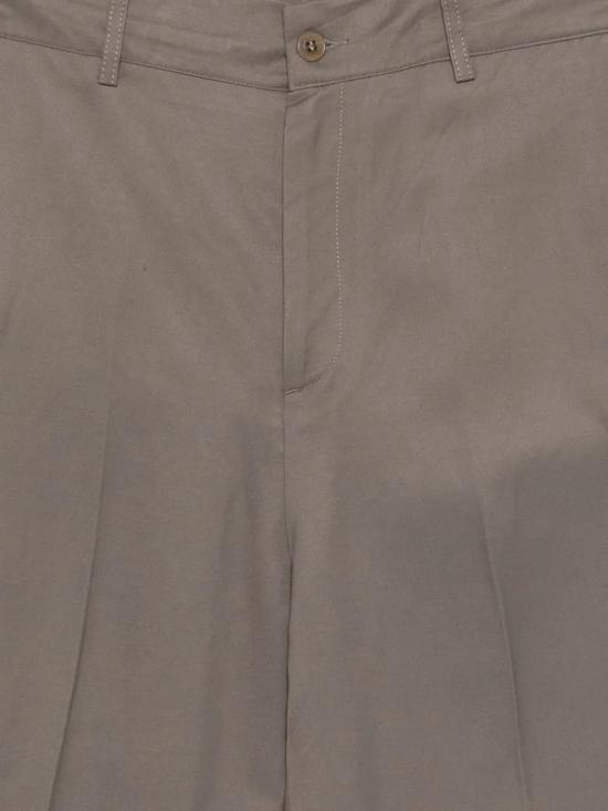 26SS 코스투메인 스트레이트 팬츠 26S43 37618 Taupe - COSTUMEIN