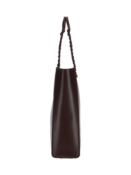 26FW 질샌더 숄더백 J07WC0040 P4841205 Brown - JIL SANDER