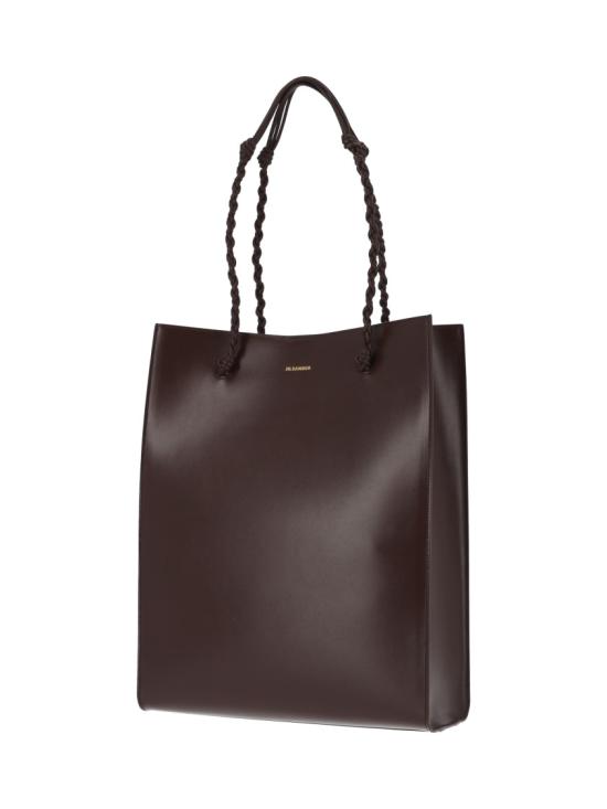 26FW 질샌더 숄더백 J07WC0040 P4841205 Brown - JIL SANDER