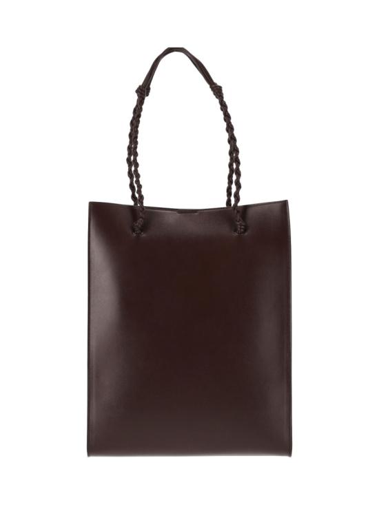 26FW 질샌더 숄더백 J07WC0040 P4841205 Brown - JIL SANDER