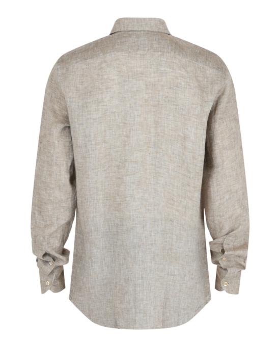  슬로웨어 셔츠 5XMC00 G7045 600 20067 39 Neutrals - SLOWEAR