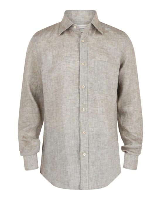 슬로웨어 셔츠 5XMC00 G7045 600 20067 39 Neutrals